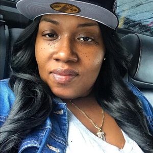 Meet your Posher, Porsha